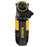 DeWALT DCH293R2 20V 1-1/8 Inch SDS-Plus L-Shape Rotary Hammer Kit