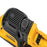 DeWALT DCH614X2 60V 1-3/4" MAX FLEXVOLT Brushless Combination Rotary Hammer Kit