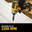 DeWALT DCK249M2 20V MAX XR Brushless Cordless Li-Ion 2 Tool Combo Kit