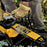 DeWALT DCKO667X1 60V MAX FLEXVOLT 16" Cordless Chainsaw and Blower Combo Kit