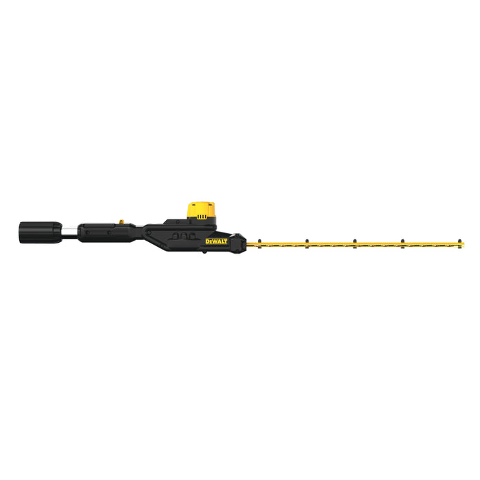 DeWALT DCPH820BH 20V Lightweight Durable Pole Hedge Trimmer Head - Bare Tool