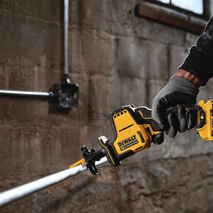 DeWALT DCS312B 12V MAX XTREME Brushless Compact - Main Image