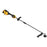 DeWALT DCST972B 60V MAX 17" Li-Ion Attachment Capable String Trimmer - Bare Tool