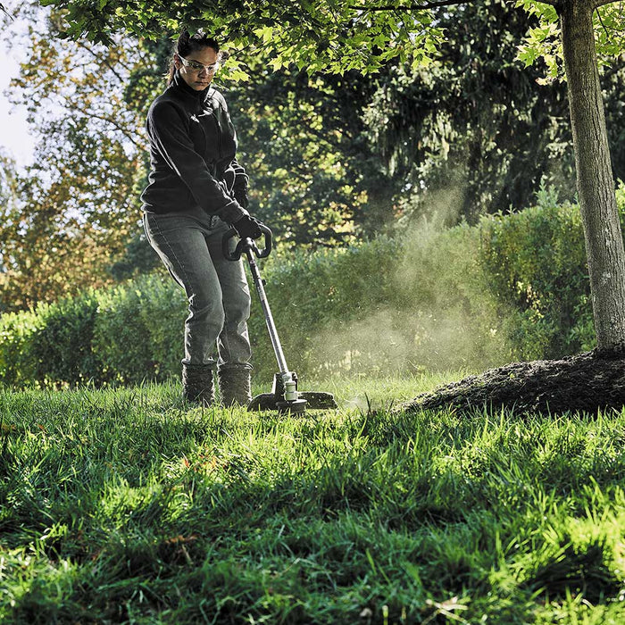 Attachment Capable Weed Eater Dewalt 60v DeWALT DCST972X1 60V MAX