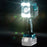 Makita DML812 18V LXT Li-Ion Cordless L.E.D. Flashlight/Spotlight -Bare Tool