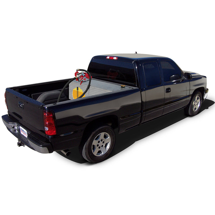 DuroStar DSTP20 12-Volt 20-Gpm Ball Bearing Cast Iron Fuel Transfer Pump