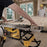 DeWALT DWE7491RS 10-Inch Jobsite Table Saw with 32-1/2-Inch Rip W/ Rolling Stand