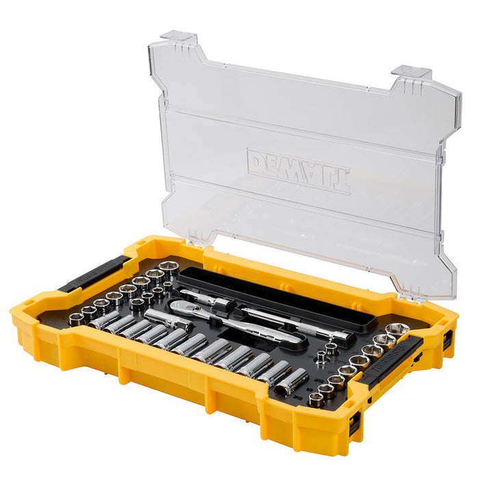 New DeWALT TOUGHSYSTEM 2.0 Storage Boxes ARE NOT WHAT I EXPECTED (is this  serious?) - VCG Construction