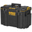 DeWALT DWST08400 TOUGHSYSTEM 2.0 Extra Large Toolbox w/Auto Connect Side Latches