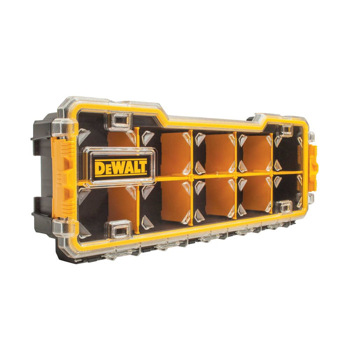 DeWALT DWST14835 10 Compartment Small Parts Pro Organizer