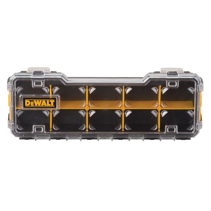 DeWALT DWST14835 10 Compartment Small Parts Pro Organizer