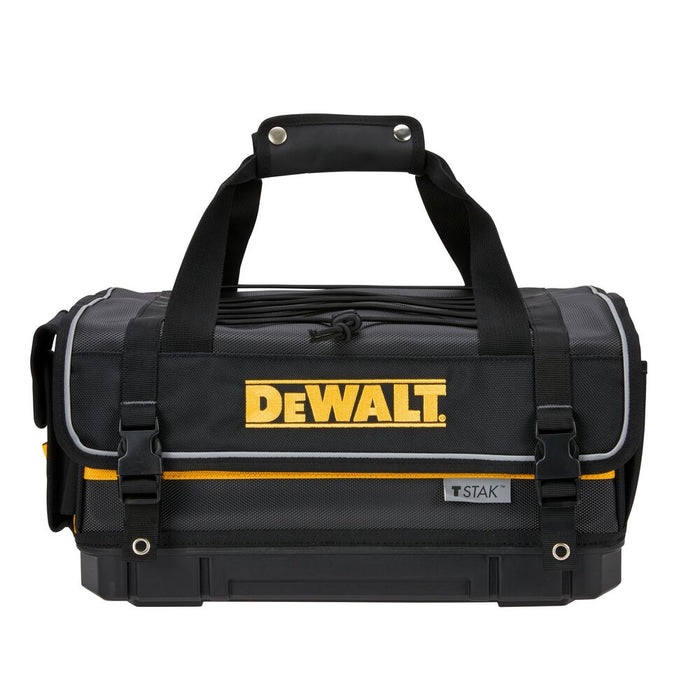 DeWALT DWST17623 TSTAK Durable Multi-Purpose Covered Tool Bag