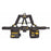 DeWALT DWST540602 Professional Tool Rig w/ Suspenders