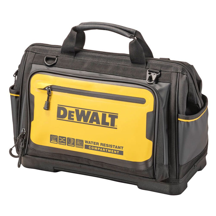 DeWALT DWST560103 16" PRO Durable Water Resistance Tool Bag