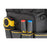 DeWALT DWST560104 20â€� PRO Open Mouth Water Resistant Tool Bag
