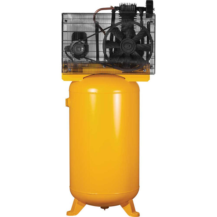 DeWALT DXCMV5048055.1 80 Gallon Durable Stationary Electric Air Compressor