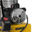 DeWALT DXCMV5076055 60 Gallon 175 PSI Stationary Electric Air Compressor