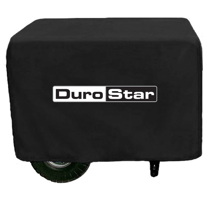 DuroStar DSSGC Small Weather Resistant Portable Generator Generator Cover