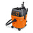 Fein 92036060090 TURBO II Corded Compact Wet/Dry Dust Extractor Set