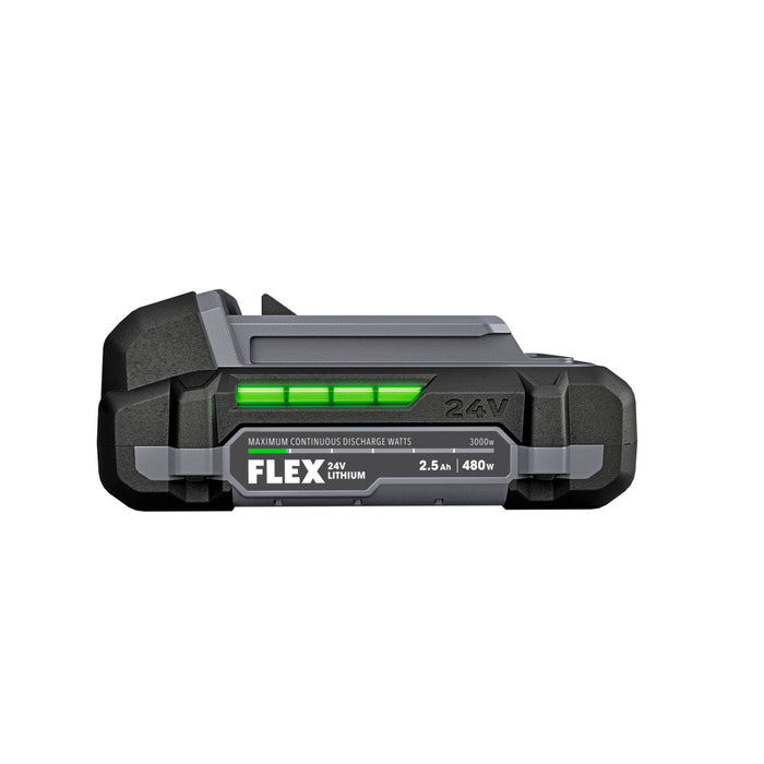 Flex FX0111-1 24V 2.5Ah Lithium-Ion Cordless Battery