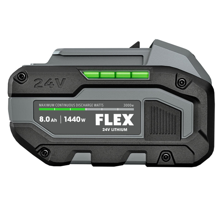 Flex FX0221-1 24V 8.0Ah Lithium-Ion Cordless Battery