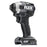 Flex FX1371A-Z 24V 1/4" Brushless Quick Eject Hex Impact Driver - Bare Tool