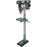 Grizzly G0794 110V Floor Drill Press with Laser and DRO