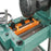 Grizzly G0815 240V 15 Inch 3 HP Heavy-Duty Planer
