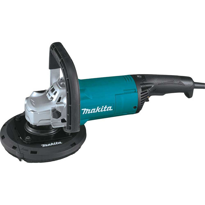 Makita GA9060RX3 7" Corded Concrete Surface Planer w/ Dust Extraction Shroud