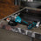 Makita GAG07Z 40V XGT 6" Brushless Angle Grinder w/ Electric Brake - Bare Tool