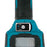 Makita GAG10Z 40V MAX XGT 7" / 9" Li-Ion Paddle Switch Angle Grinder - Bare Tool