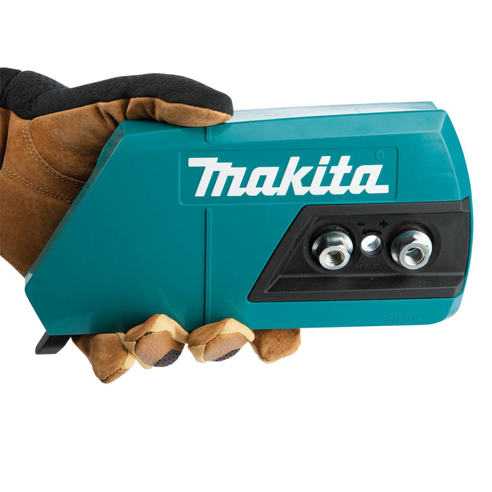Makita GCU04T1 40V max XGT 18" Brushless Cordless Chain Saw Kit