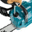 Makita GCU05M1 40V max XGT Brushless Cordless 16 Chain Saw Kit