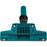 Makita GLC01Z 40V XGT Brushless 4-Speed HEPA Filter Compact Vacuum - Bare Tool