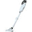 Makita GLC02Z 40V XGT Brushless Compact Stick Vacuum w/ Dust Bag - Bare Tool