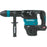 Makita GMH01Z 40V MAX XGT 15 lb. AVT Brushless Demolition Hammer - Bare Tool