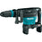 Makita GMH02Z 40V X2 80V XGT Brushless Cordless AVT Demo Hammer - Bare Tool