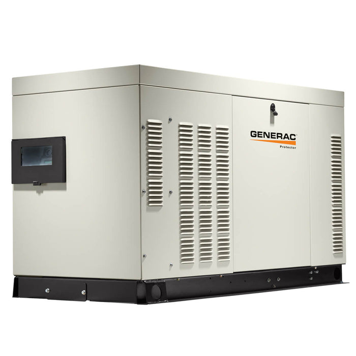 Generac RG03624KNAX 36kW 3-Phase Liquid Propane Automatic Standby Generator