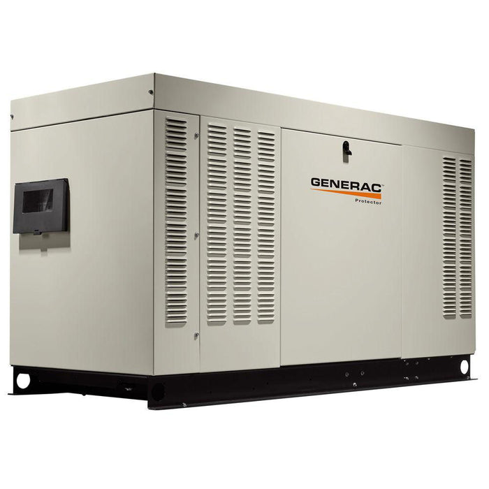 Generac RG06024ANAX 60kW 120/240 Volt Natural Gas Automatic Standby Generator