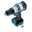 Makita GPH01Z 40V MAX XGT 1/2" Brushless Cordless Hammer Driver Drill -Bare Tool