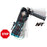 Makita GRH02Z 40V MAX XGT 1-1/8" Brushless Cordless AVT Rotary Hammer -Bare Tool