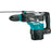 Makita GRH05Z 40V MAX XGT 1-9/16" Brushless Cordless AVT Rotary Hammer-Bare Tool