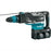 Makita GRH06PM 40V X2 80V max XGT 2" Brushless Cordless AVT Rotary Hammer Kit