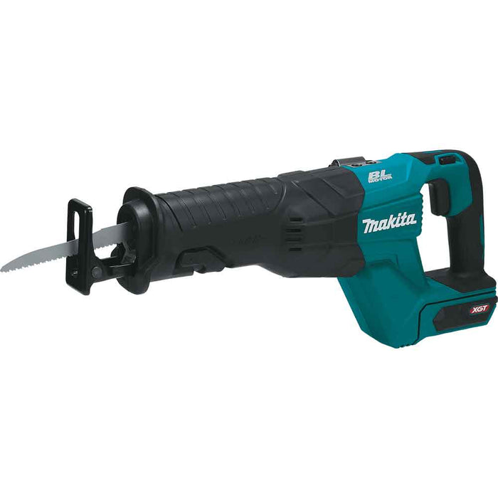 Makita GRJ01Z 40V MAX XGT Brushless Cordless Reciprocating Saw - Bare Tool