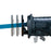 Makita GRJ02Z 40V XGT Brushless AVT Orbital Reciprocating Saw - Bare Tool