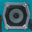 Makita GRM02 40V MAX XGT Cordless Li-Ion Bluetooth Job Site Radio - Bare Tool
