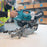 Makita GSL02Z 40V XGT 8-1/2" Brushless Sliding Compound Miter Saw - Bare Tool