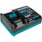 Makita GT200D 40V MAX XGT Brushless Cordless 2 PC Combo Kit w/ 2.5 AH Batteries