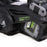 GreenWorks Commercial 48TH12 48V 12" Cordless Li-Ion Top Handle Chainsaw Kit