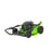 Greenworks Commercial 82LM21-5DP 82V 21" Brushless Cordless Push Mower Kit